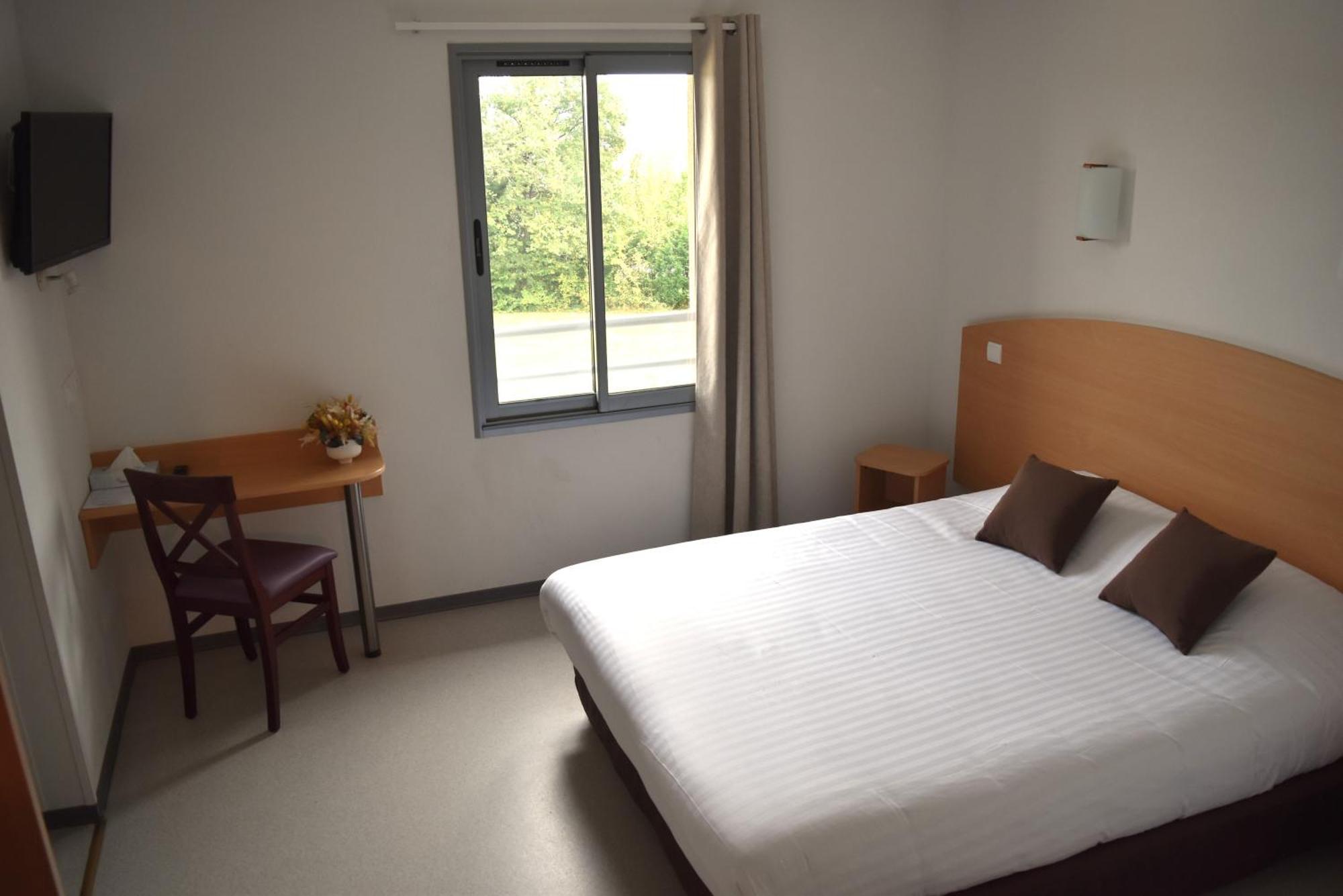 Au Perigord Noir Hotel Hautefort Kültér fotó