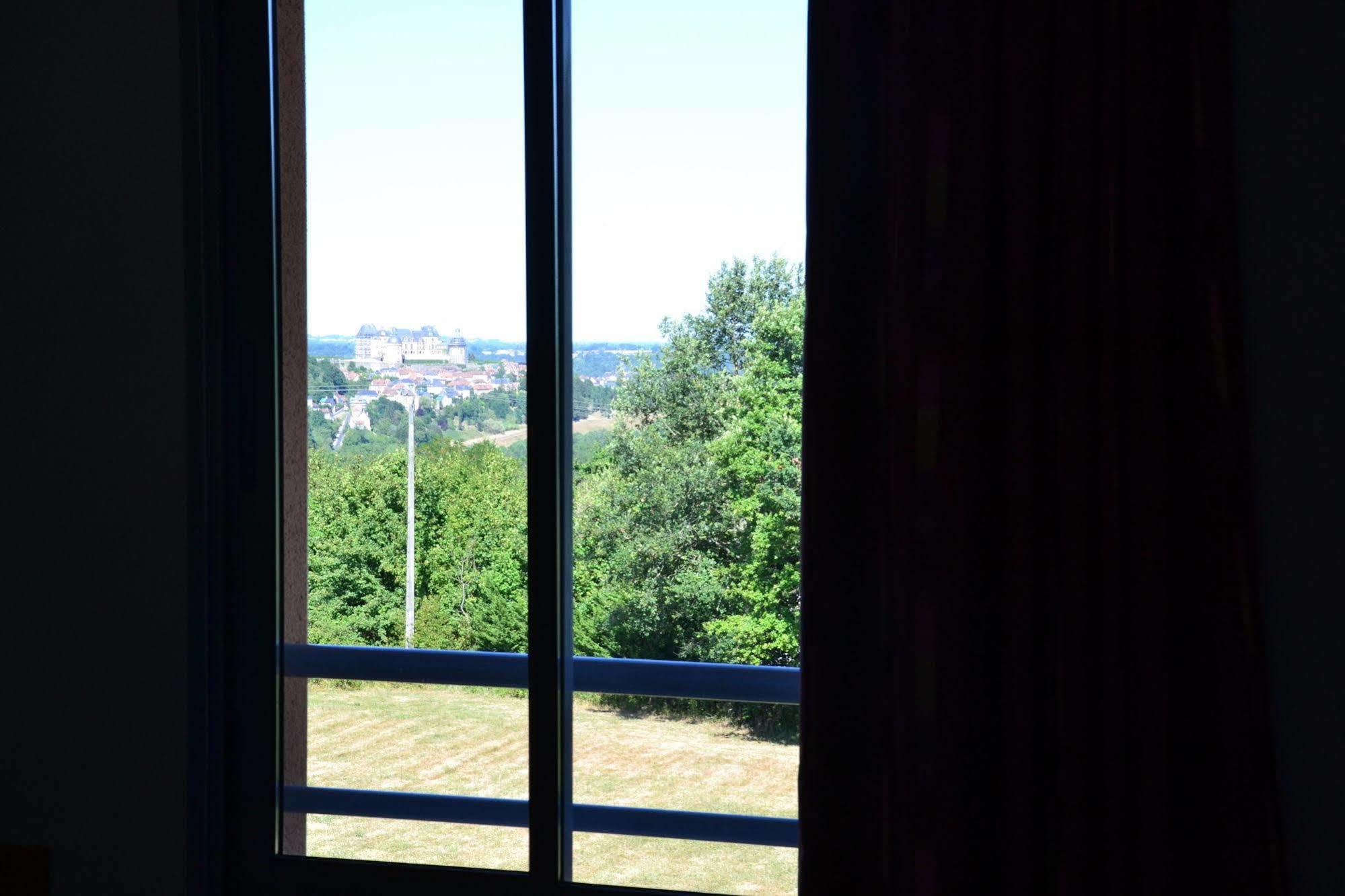 Au Perigord Noir Hotel Hautefort Kültér fotó